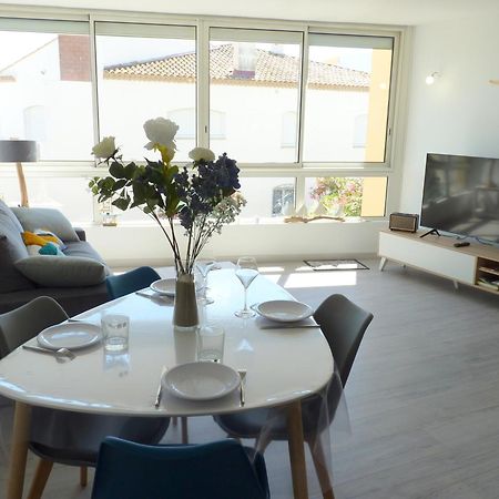 Sol-Y-Days Murenes, Appartement Moderne Rive Droite Proche Plages Et Centre Le Grau-du-Roi Esterno foto