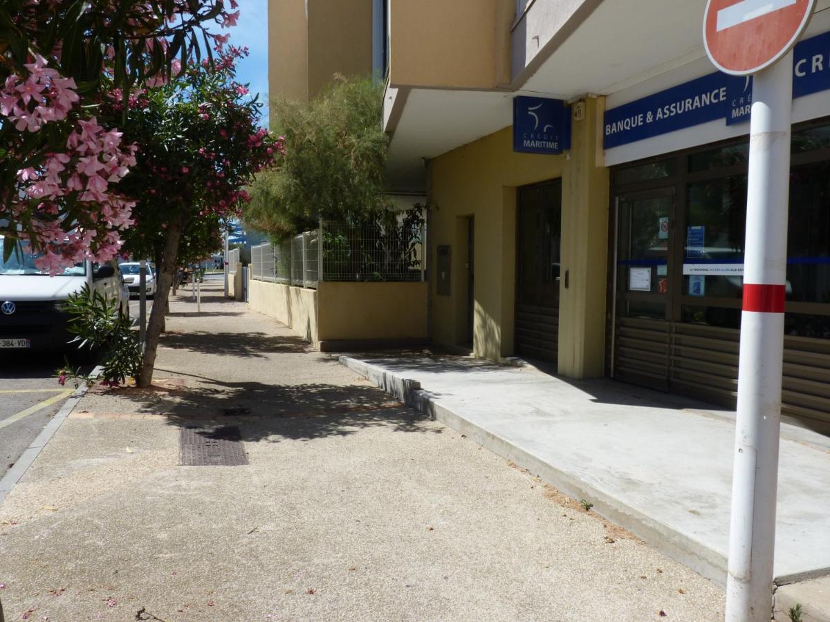 Sol-Y-Days Murenes, Appartement Moderne Rive Droite Proche Plages Et Centre Le Grau-du-Roi Esterno foto