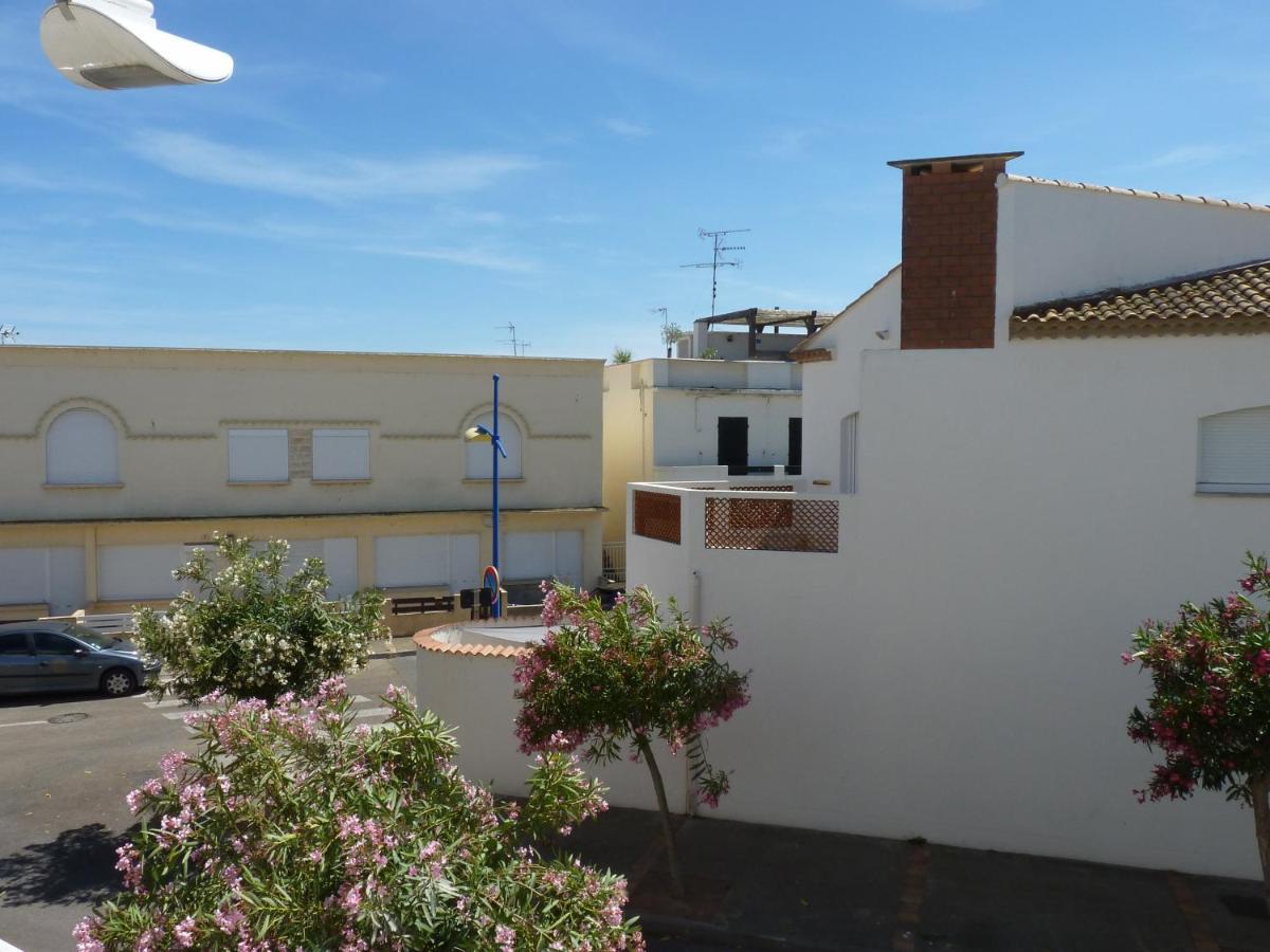 Sol-Y-Days Murenes, Appartement Moderne Rive Droite Proche Plages Et Centre Le Grau-du-Roi Esterno foto